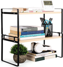 Scaffale Da Tavolo - Libreria