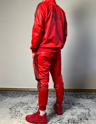 Tuta adidas chile - adidas,