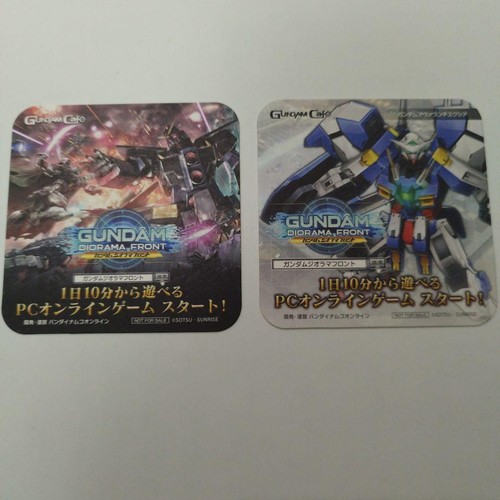 Gundam café diorama - gundam,