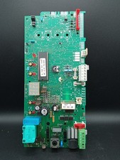 SCHEDA 8748300357 PER CALDAIE