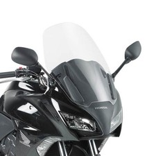 Givi Fairing Clear High Honda