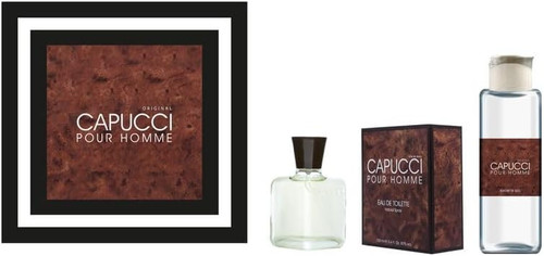 Roberto capucci pour homme - roberto, eau