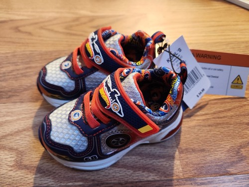 Lotto scarpe hotwheels light - lotto,