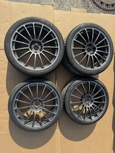 Cerchi lamborghini gallardo - cerchi,