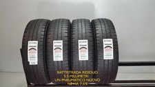 GOMME USATE  TERMICHE