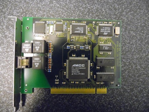 Avm pci controller isdn - avm,