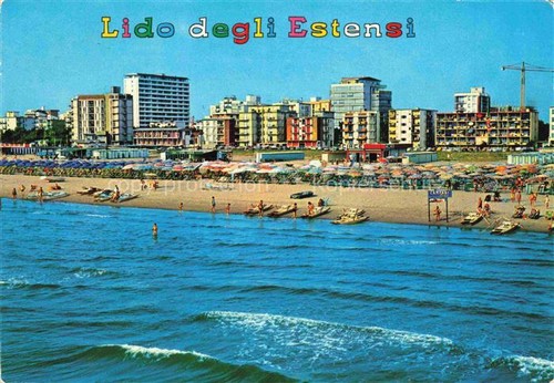 Lido-degli-Esteni