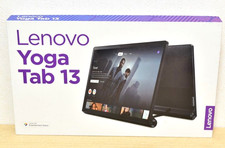 Lenovo Yoga Tab 13 Tablet 13"