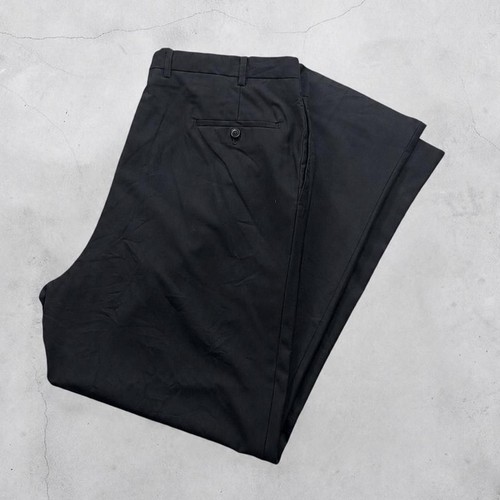 Pantalone tuta chino nero - , polo