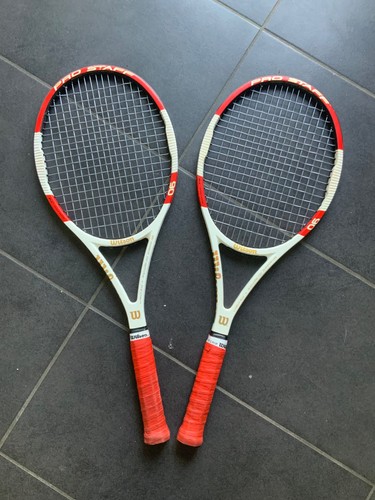 Coppia wilson pro staff 90 - coppia,