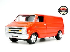 1976 DODGE TRADESMAN VAN