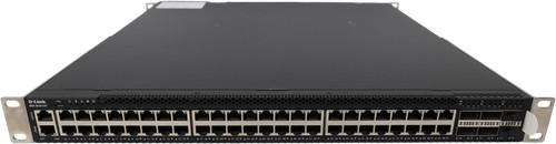 Link dxs 3610 54t layer - d-link,