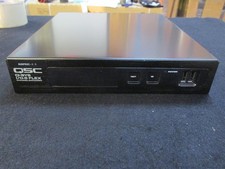 QSC Q-SYS I/O-8 FLEX espansore
