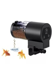 Mangiatoia Automatica per