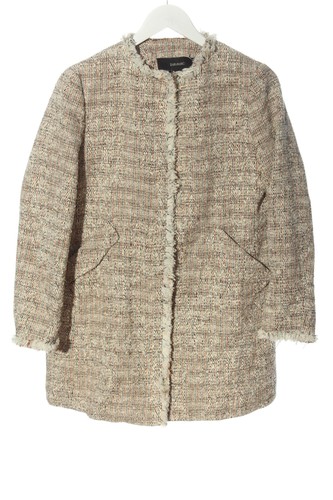 Zara basic giacca mezza - giacca,