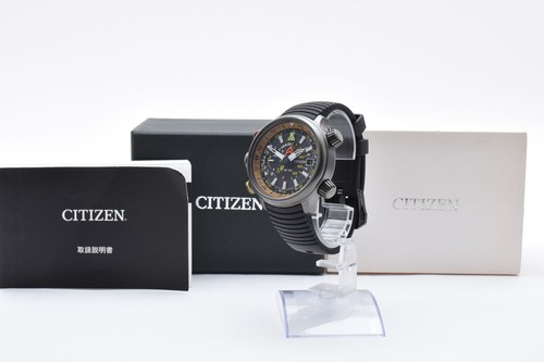 Citizen eco drive promaster - citizen,