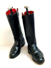 Stivali George cerimoniali