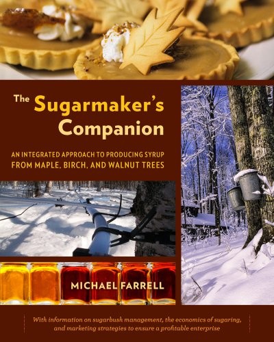 The sugarmaker companion an - the, companion: