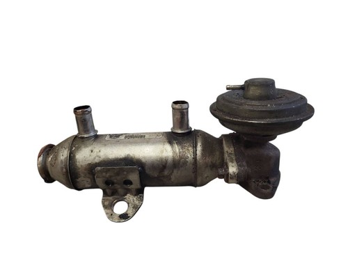 Radiatore gas scarico - gas,