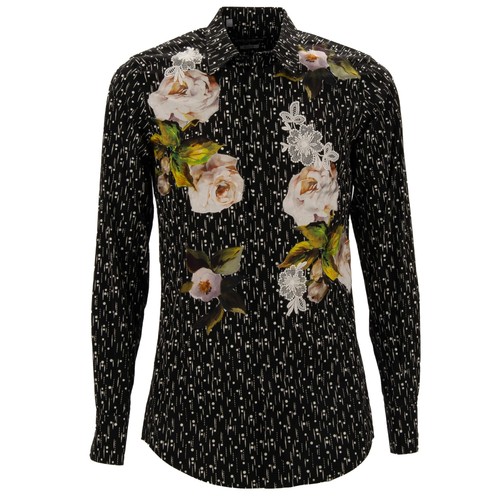 Dolce gabbana seta - gabbana,