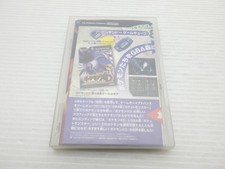 Pokemon XD Gale of Darkness