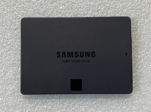 Samsung 870 qvo 8tb 77q8t0 - qvo, mz-77q8t0