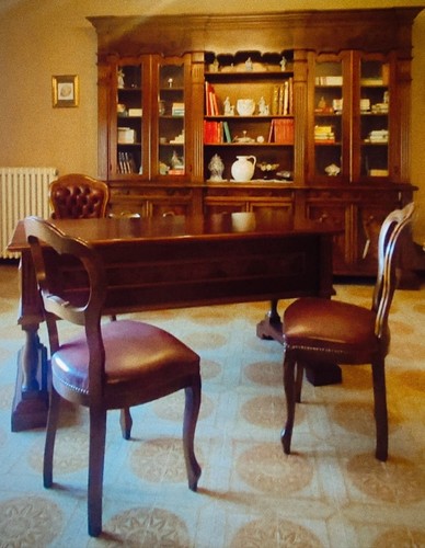 Arredamento studio - arredamento,