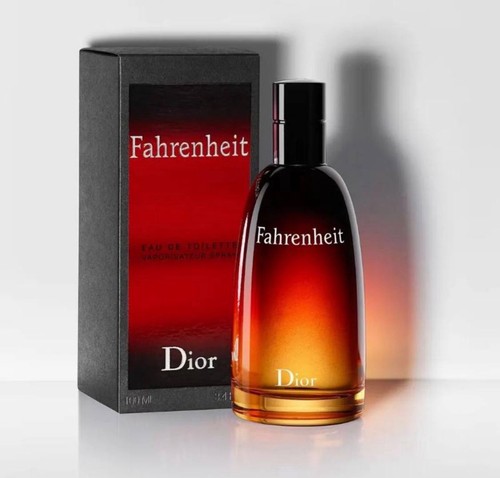 Dior fahrenheit 100 - dior,
