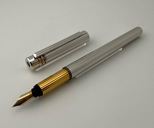 Penna stilografica vintage