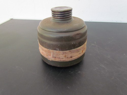 Filtro mag tedesco ww2 - di,