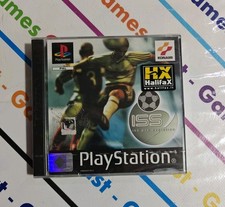 Ps1 iss pro evolution - ps1,