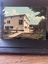 Baricella Villa Prof Venturi