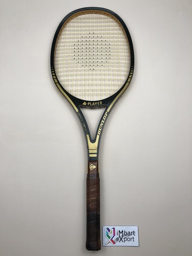 Dunlop player graphite - dunlop,