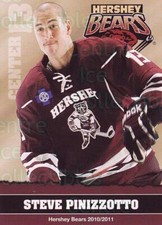 2010-11 Hershey Bears #21