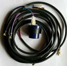 IMPIANTO ELETTRICO CABLAGGIO