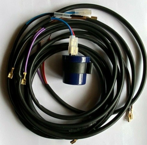 Impianto elettrico cablaggio - impianto,