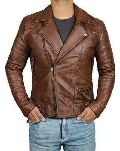 Giacca moto uomo - moto,