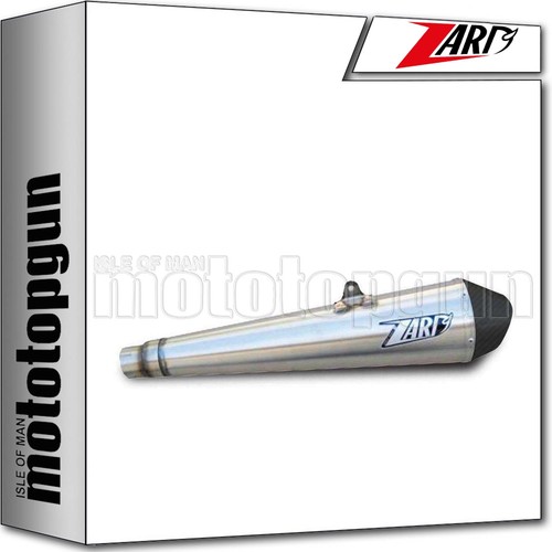 Zard racing scarico conical - zard,