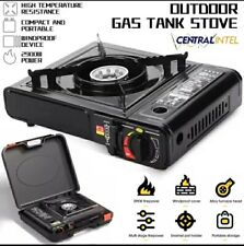 Fornello a Gas Portatile +