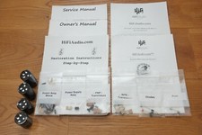 Kenwood Basic M1 amplificatore