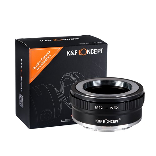 Adattatore concept mark - concept, ii