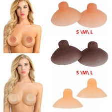 1 Paio Reggiseno Autoaspirante