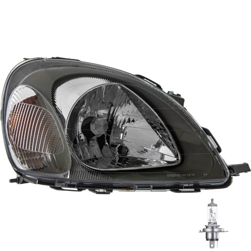 Faro destro per - faro, toyota