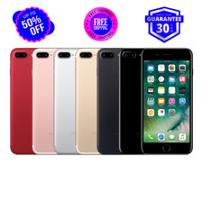 Apple iPhone 7 Plus 32 GB-128