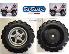 Peg perego 2 ruote - peg,