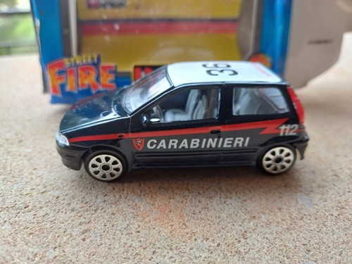 Fiat punto prima serie 1994 - serie,