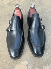 JOHN LOBB VINTAGE 2000 FULHAM