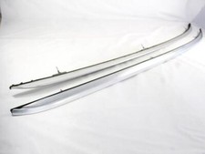 7230207 COPPIA BARRE TETTO PORTATUTTO BMW X3 F25 RHD 2.0 D 4X4 140KW AUT 5P (201