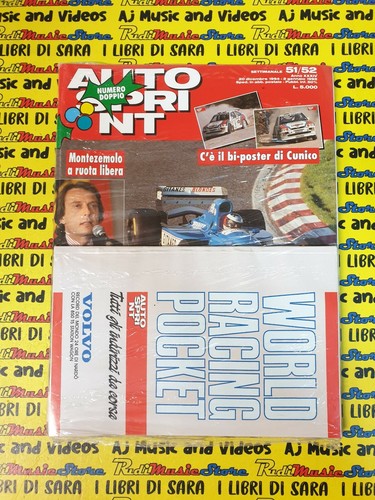 Rivista autosprint settimanale - autosprint,