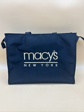 Borsa Macy's New York vintage